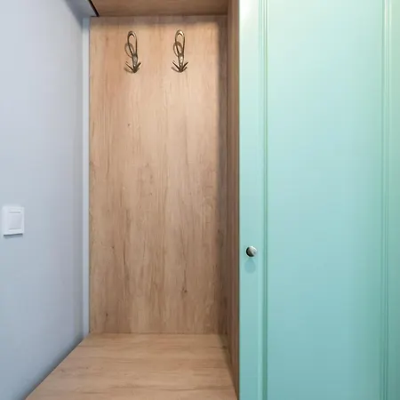 Borealis Calea Victoriei View Netflix Apartment Bucharest