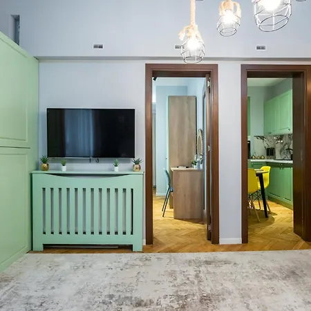 Borealis Calea Victoriei View Netflix