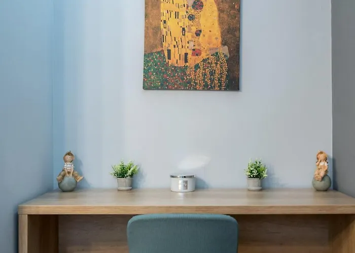 Borealis Calea Victoriei View Netflix Bucureşti