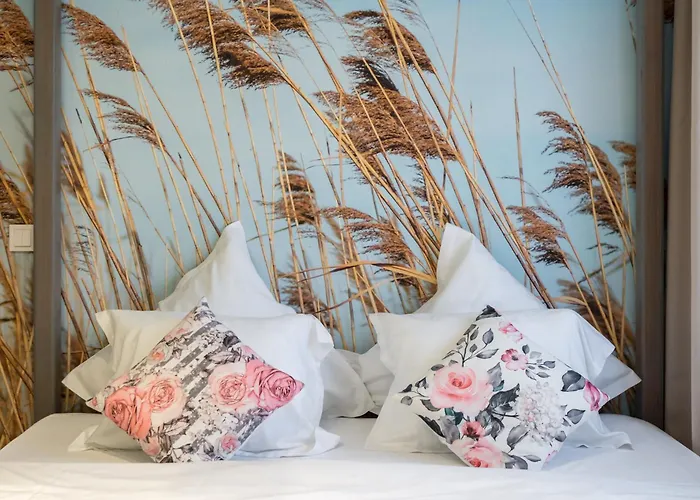 Borealis Calea Victoriei View Netflix Apartament