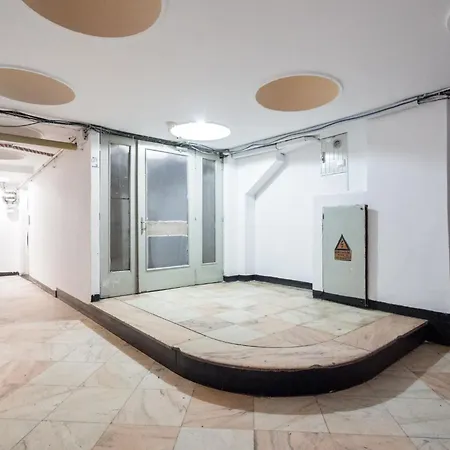 Borealis Calea Victoriei View Netflix Apartament *