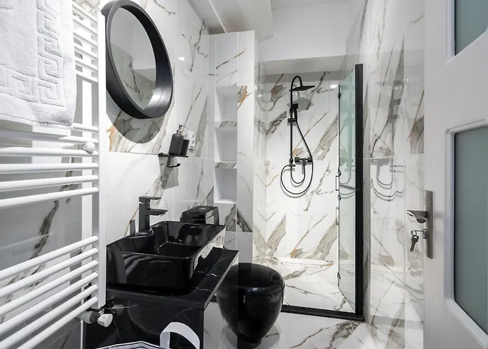 Borealis Calea Victoriei View Netflix * Bukareszt