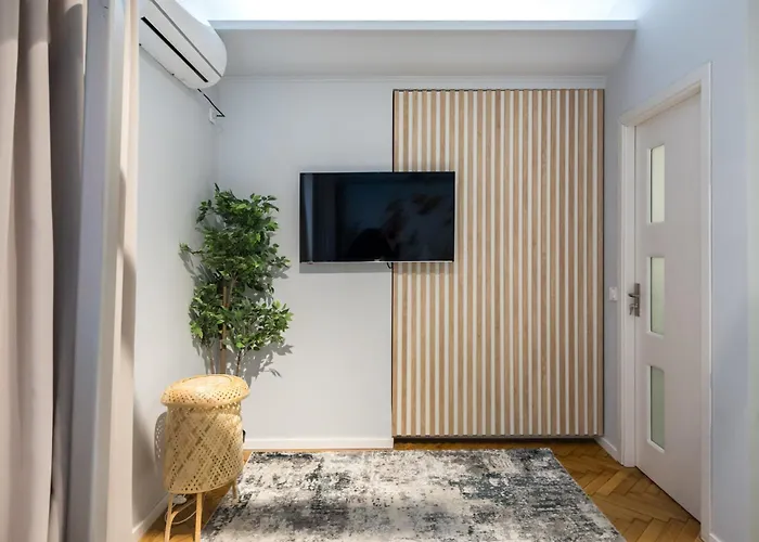 Borealis Calea Victoriei View Netflix